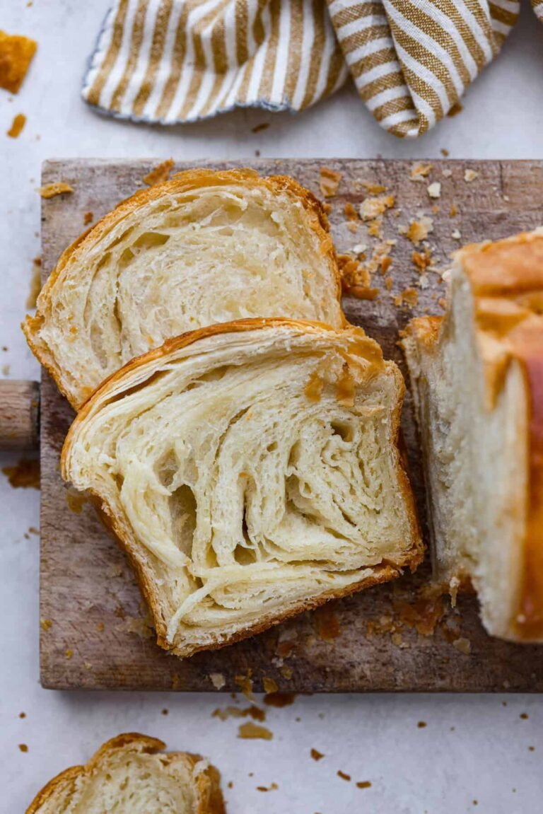 Homemade Croissant Bread Recipe | The Recipe Critic