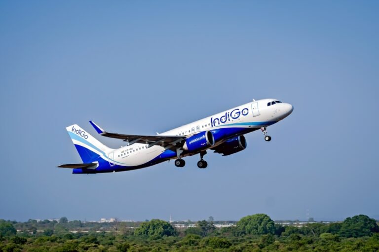 IndiGo successfully lands in Public Cloud, powers off data centers in 18 months