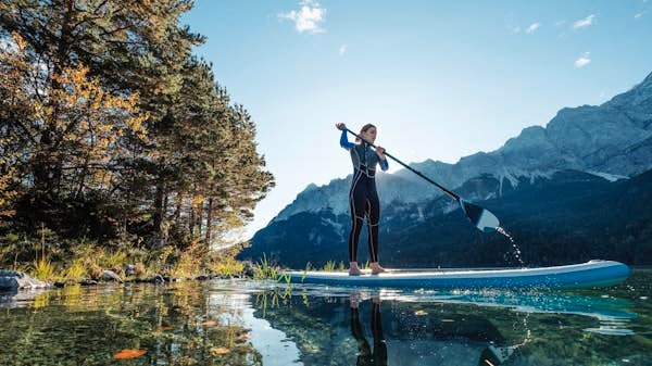 10 best things to do in Bavaria