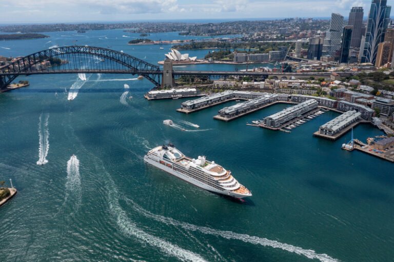 Seabourn announces new programme of immersive itineraries