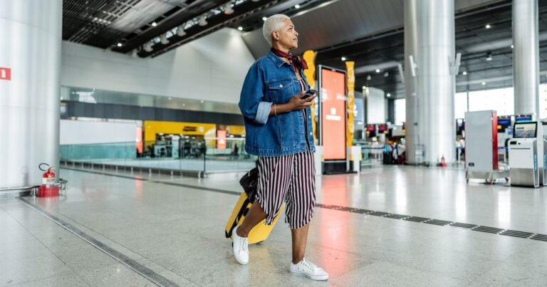 Why Airport Greeters Are The Secret To Stress-Free Travel