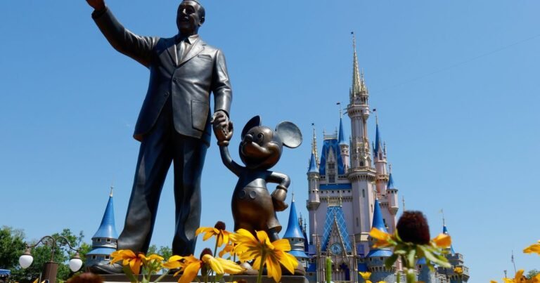 The Biggest Mistakes People Make At Disney World