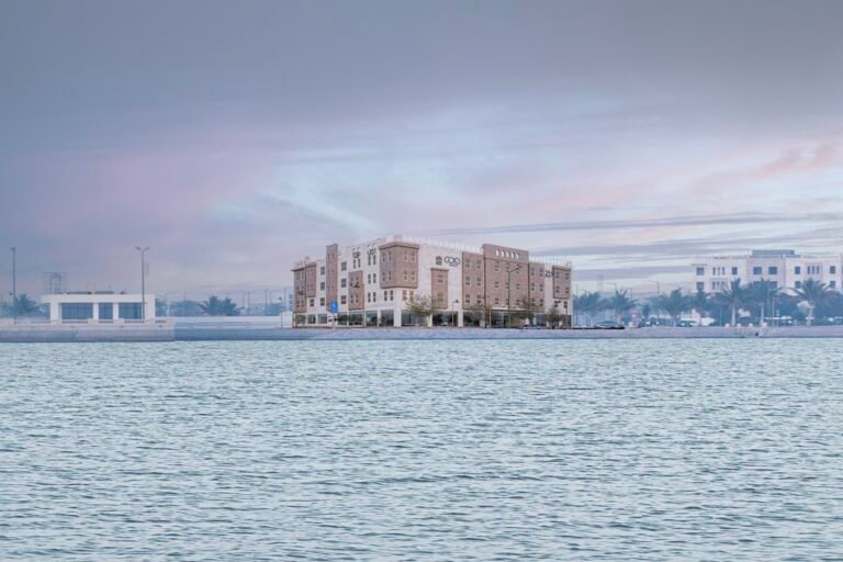 Corp Yanbu Hotel tansforms Yanbu’s Hospitality landscape