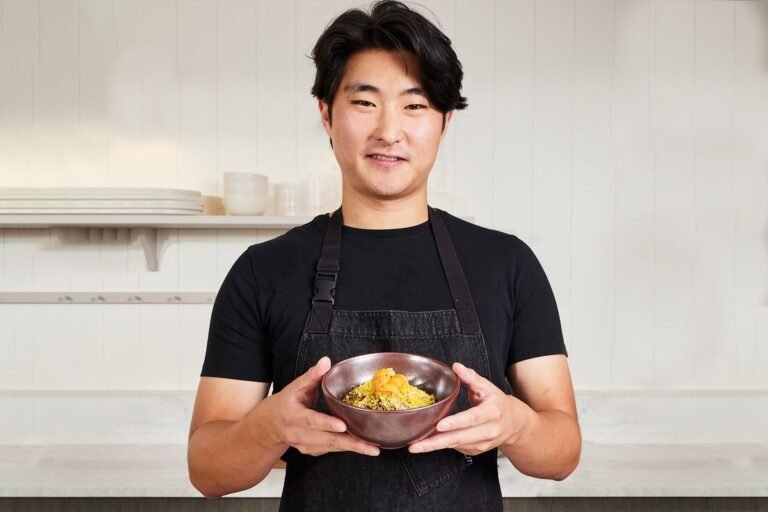 Introducing ‘Yes Chef,’ Food52’s New Series From Restaurant Pros