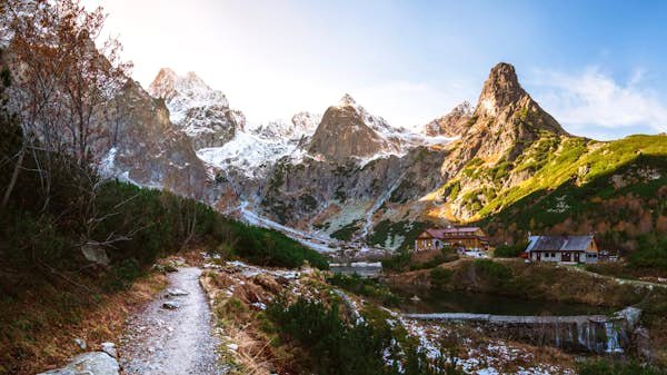 7 best things to do in the High Tatras, Slovakia