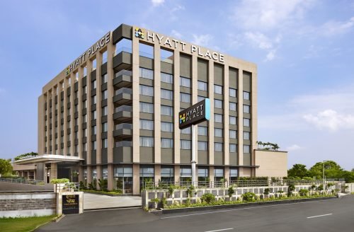 Hyatt Place expands in the state of Maharashtra with Hyatt Place Aurangabad Airport