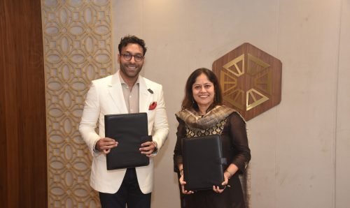 IHCL announces the signing of a Taj Hotel at Sohna Road, Gurugram