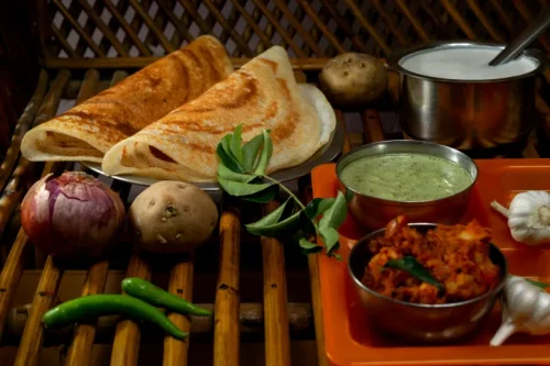 South Indian Food Trail: 4 Regions Where Home Kitchens Keep the Flame Alive