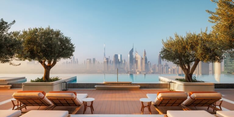 The 12 Best Luxury and Boutique Hotels in Dubai, UAE The 12 Best Luxury and Boutique Hotels in Dubai, UAE