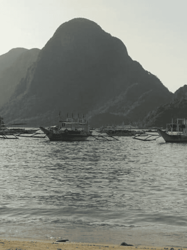 16 USEFUL TIPS FOR TRAVELING TO THE PHILIPPINES STORY