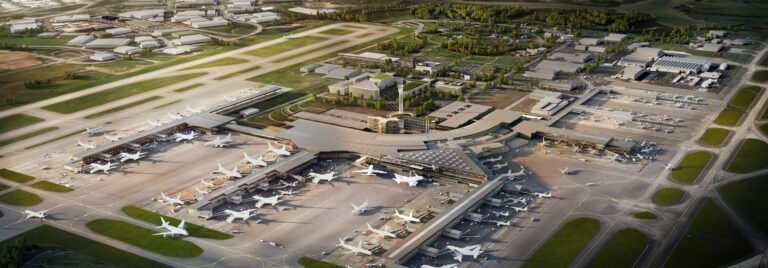 Auckland Airport releases 2024 financial report