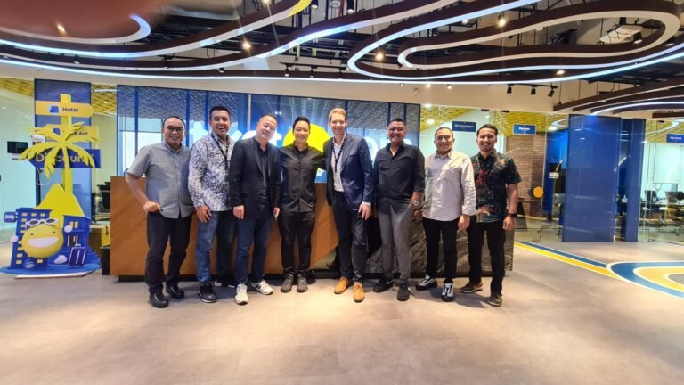 Indonesia’s tiket.com extends its long-running partnership with Sabre
