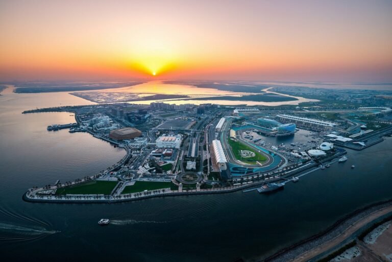 Yas Island Abu Dhabi achieves 83% hotel Occupancy