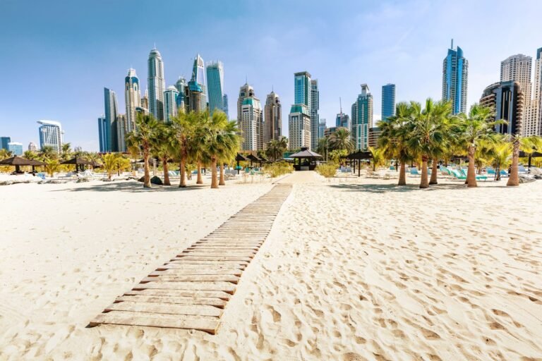 One Year in Dubai: Eurowings enhances services to the Gulf Metropolis