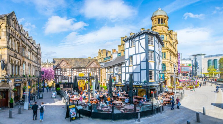 Half of ‘pubs and hospitality businesses’ would cut jobs and cancel investment, if business rates relief ends