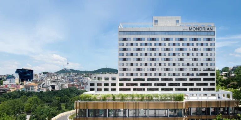 Accor releases Q3-2024 revenue report