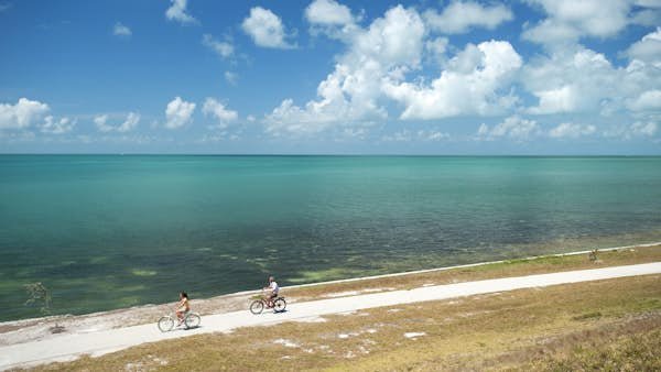 5 of the best places to visit in the Florida Keys