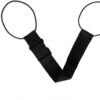 Sevenfly Luggage Straps Suitcase Adjustable Belt Lightweight and Durable Travel Bag Accessories