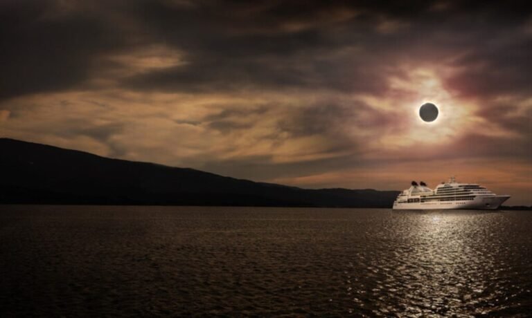 Seabourn Unveils Exciting 2026 Itineraries for Ultra-Luxury Voyages