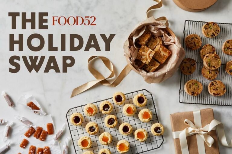 Food52’s Holiday Swap Is the Ultimate Gift Exchange—& It’s Now Open