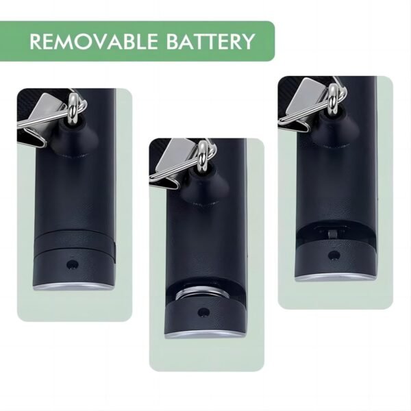 Digital Luggage Scale,Portable Hanging Baggage Scale for Travel Accessories,220lb/100kg Backlight LCD Display Luggage Weight Scale Rubber Paint,Sliver