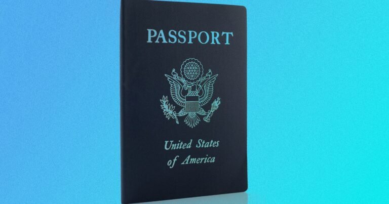 Need A Passport ASAP? Here Are 4 Secrets To Getting It Fast.