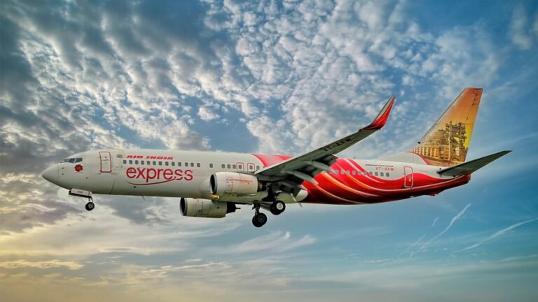 Air India Express to fly to Jammu and Sri Vijaya Puram (Port Blair)