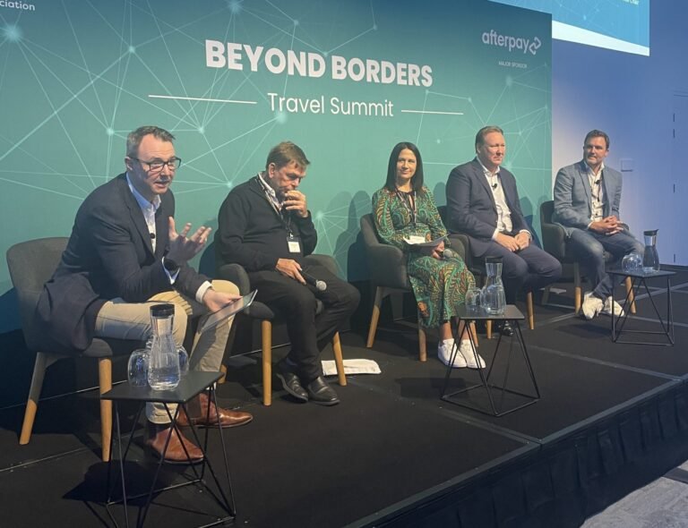Australian Travel Industry Association reveals new initiatives at Beyond Borders Summit Australian Travel Industry Association reveals new initiatives at Beyond Borders Summit