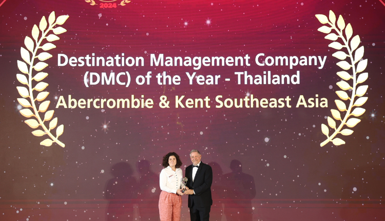 Abercrombie & Kent Southeast Asia highlights clean water project in Cambodia