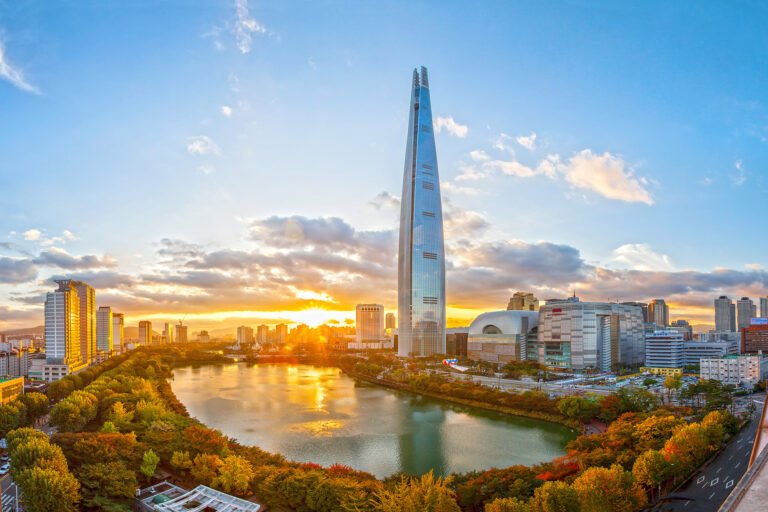 South Korea’s Lotte Hotels and Resorts shifts to Sabre SynXis Central Reservations System