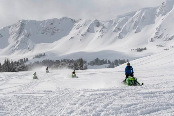 9 best winter activities in Montana