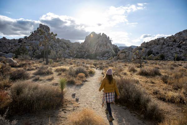 A firs-timer’s guide to exploring palm Springs