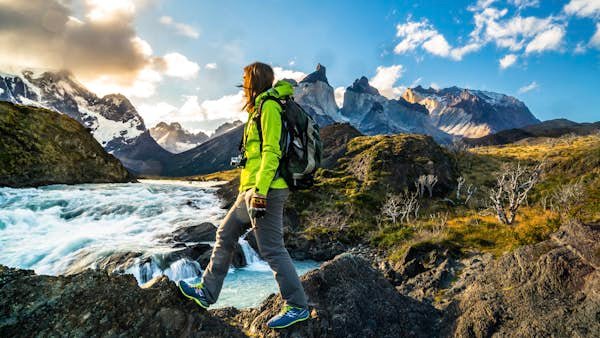 Best hikes in Patagonia – Lonely Planet