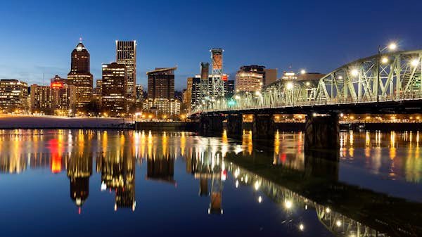 Free things to do in Portland, Oregon