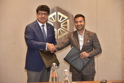 IHCL steps into Prayagraj, signs a Gateway