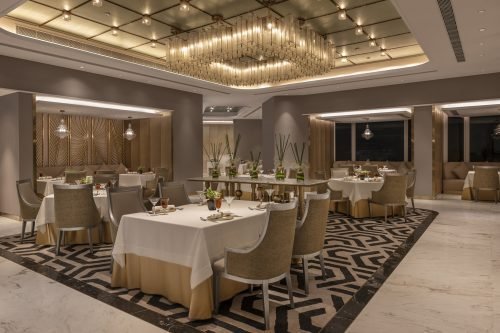 ITC Hotels’ iconic brand ‘Avartana’ advances it’s presence as 5th Avartana opens at ITC Maurya