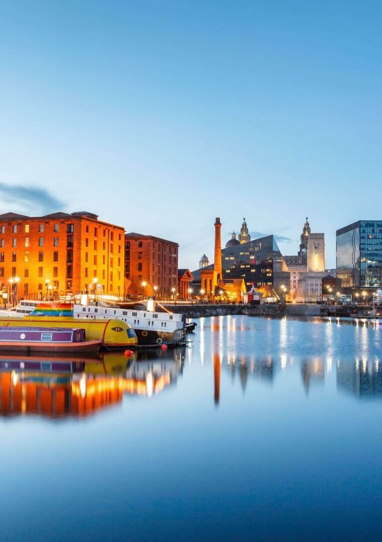 Ideas for a Fun Day Out in Liverpool that Won’t Break the Bank