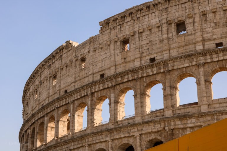 Is Rome Safe for Solo Female Travellers?