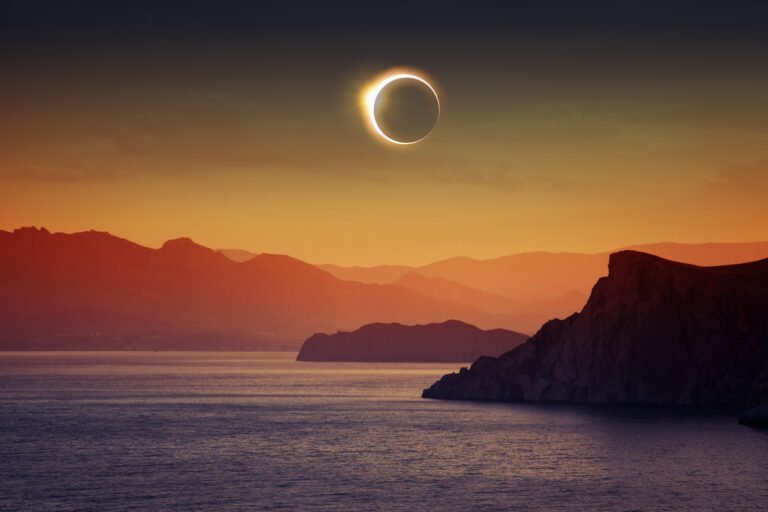 Best Cruises for the Next Total Solar Eclipse in 2026