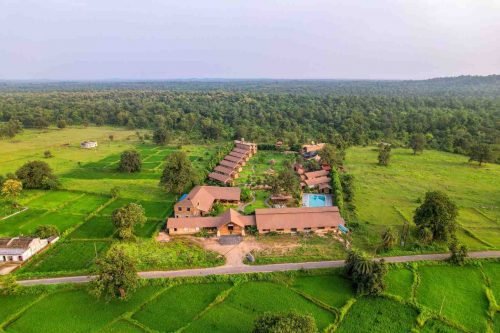 Sterling Holiday Resorts strengthens its wildlife presence with 2nd resort at Pench