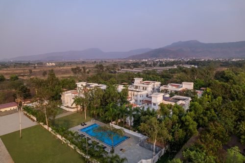 Sterling unveils a paradisiacal staycation, Sterling Stolen Heaven Lonavala