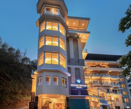 Stone Wood Hotels & Resorts expands with new property in Rishikesh