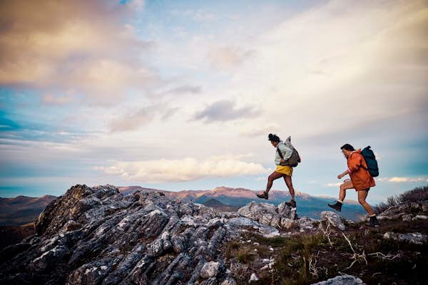 Top 10 outdoor adventures in Tasmania