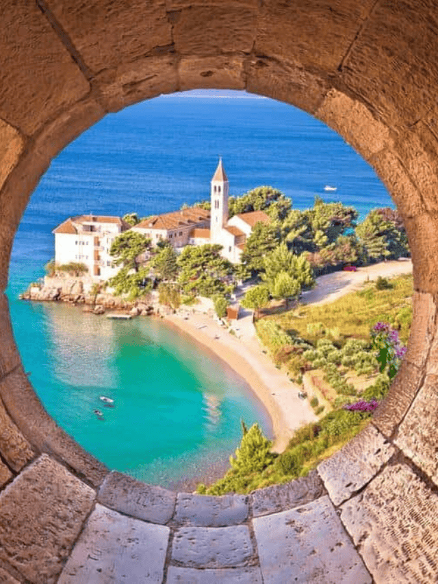 THE 12 BEST ISLANDS IN CROATIA TO SAIL TO STORY