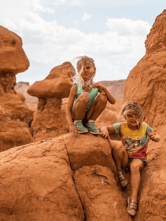 19 HIDDEN GEMS IN UTAH NO ONE TELLS YOU ABOUT STORY