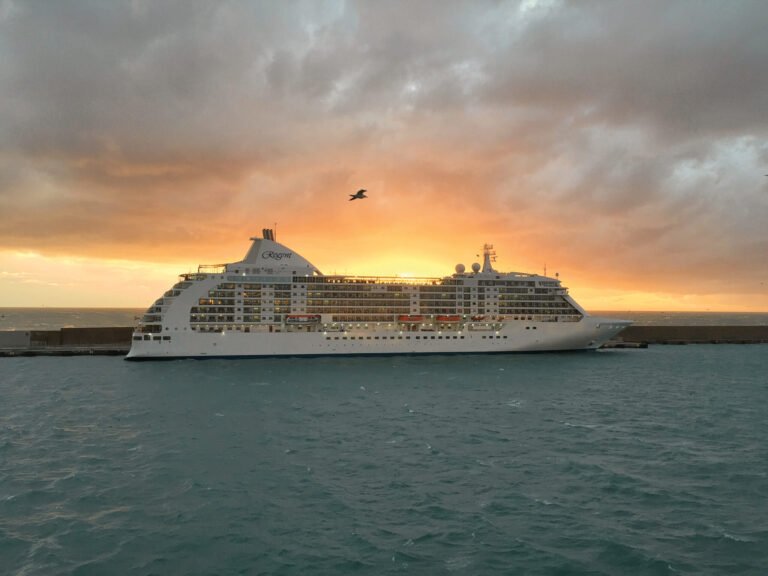 Regent Seven Seas Cruises reveals plans for its Reunion Cruise