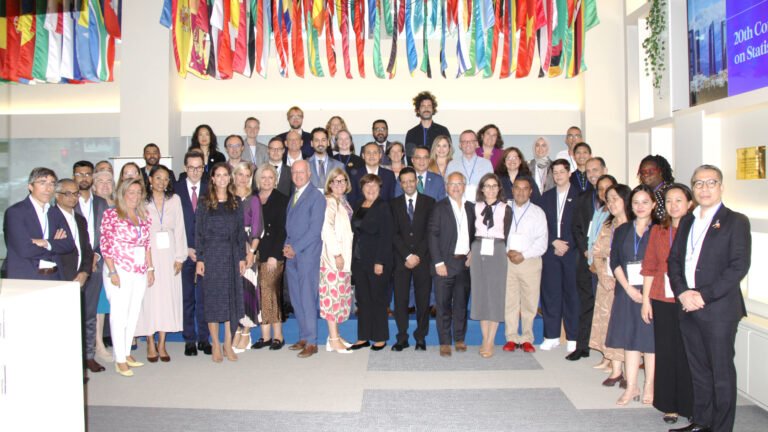 UN Tourism hosts a week of meetings