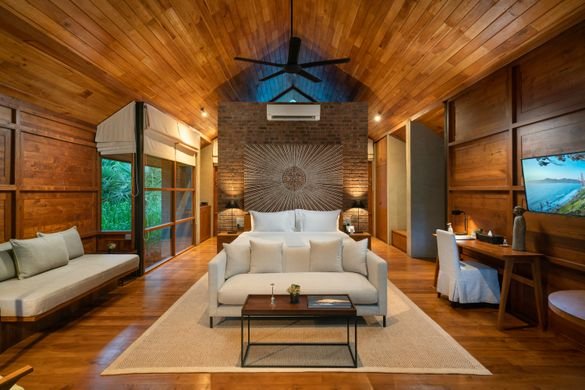 Three of Sri Lanka’s Taru Villas join the Small Luxury Hotels of the World