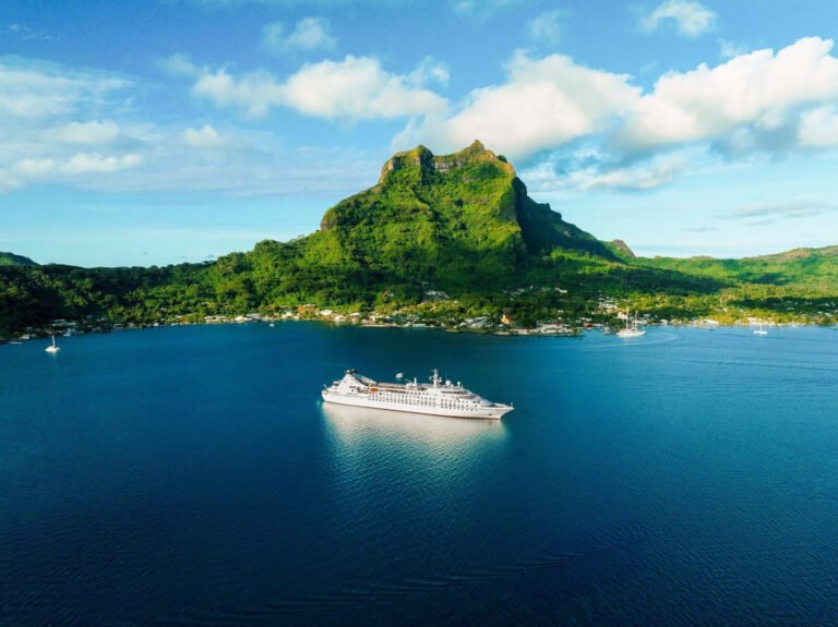 Windstar Cruises introduces new online booking engine