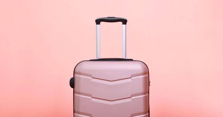 ‘Rollerboard’ Or ‘Rollaboard’: What’s The Correct Term For A Suitcase? ‘Rollerboard’ Or ‘Rollaboard’: What’s The Correct Term For A Suitcase?